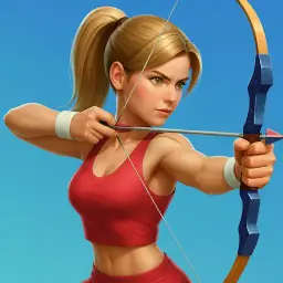 Archery Clash!