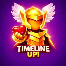 Timeline Up