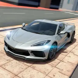 Extreme Car Driving Simulator