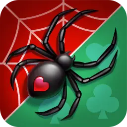 Spider Solitaire
