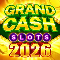 Grand Cash Casino Slots Games