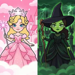 Paper Princess's Fantasy Life