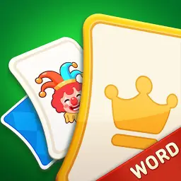 Solitaire Word Fun!