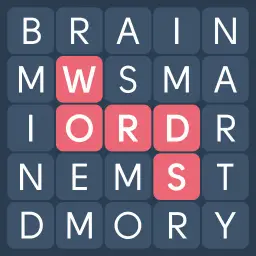 Fillwords: Word Search Games