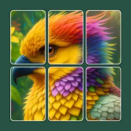 Cardscapes: Jigsaw Puzzle