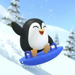 Sled Surfers