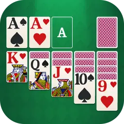 Daily Classic Solitaire