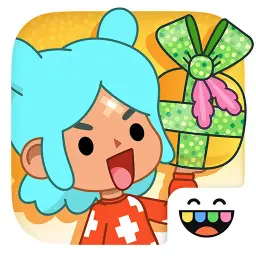 Toca Boca World