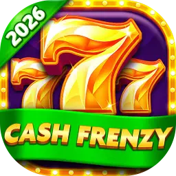 Cash Frenzy™ - Casino Slots