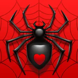 Spider Solitaire